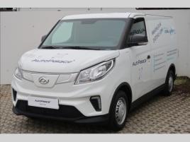 Maxus eDeliver 3 SWB (L1) 50.23 kWh