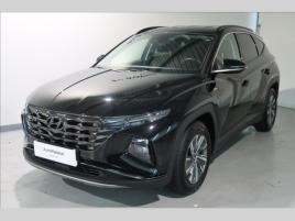 Hyundai Tucson 1.6 T-GDI MHEV 132kW Style 4x2