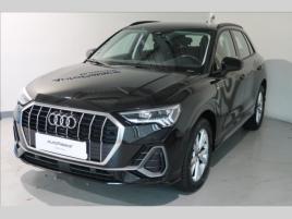 Audi Q3 1.5 35 TFSI  S line