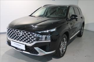 Hyundai Santa Fe 2.2 CRDi SMART 4x4 DCT 149KW