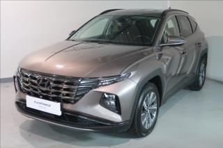 Hyundai Tucson 1.6 T-GDI SMART 1.MAJITEL