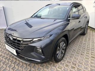 Hyundai Tucson 1.6 CRDi MHEV 100kW Smart NAVI