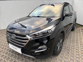 Hyundai Tucson 2.0 CRDI Style PREMIUM 4x4  AT