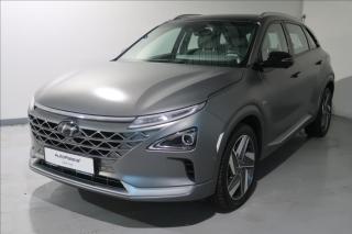 Hyundai Nexo 0.1 FCEV ULTIMATE HK BL