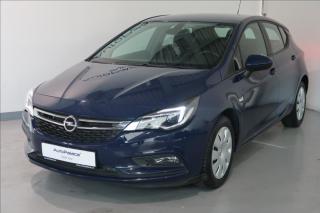 Opel Astra 1.4 74kW ENJOY 1.MAJITEL