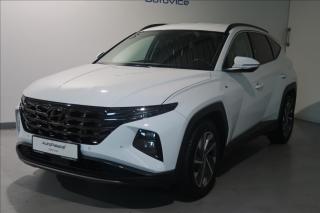 Hyundai Tucson 1.6 CRDi 100kW STYLE