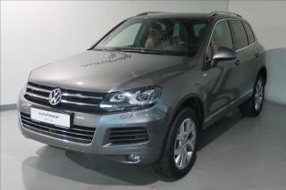 Volkswagen Touareg 3.0 TDI LIMITED EDITION X