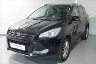 Ford Kuga 2.0 TDCi 120kW PowerShift 4x4