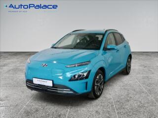 Hyundai Kona 0.0 POWER CZECH EDITION 150KW