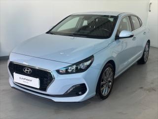 Hyundai i30 1.4 T-GDI 140 Style Fastback