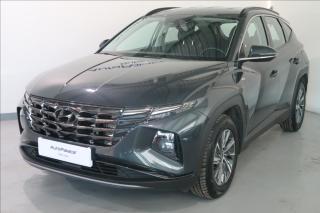 Hyundai Tucson 1.6 T-GDI MHEV 132kW Comfort 4