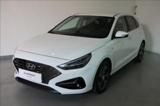 Hyundai i30 1.5 T-GDI Mild Hyb Smart