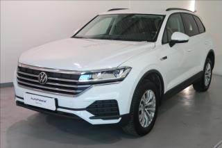 Volkswagen Touareg 3.0 TDI 170kW Tiptronic