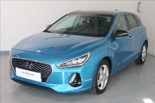 Hyundai i30 1.4 T-GDI 103kW STYLE PREMIUM