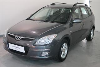 Hyundai i30 1.6 i CVVT Classic