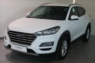 Hyundai Tucson 1.6 T-GDI TRIKOLOR 4x2 DCT