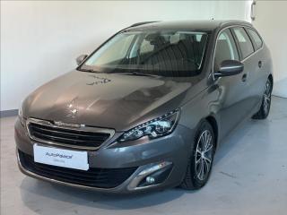 Peugeot 308 1.6 SW ALLURE  BlueHDI 120 S&S