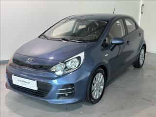 Kia Rio 1.3 1.25 CVVT Comfort