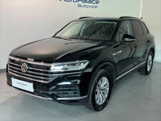 Volkswagen Touareg 3.0 TDI 170kw Tiptronic