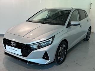 Hyundai i20 1.0 T-GDI SMART CLIMATE
