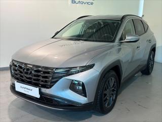Hyundai Tucson 1.6 STYLE 1.MAJITEL