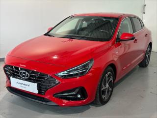 Hyundai i30 1.5 T-GDI SMART NAVI