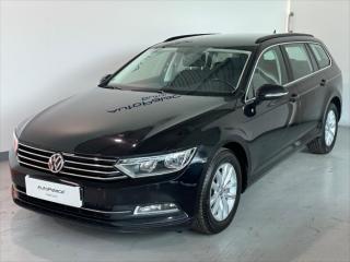 Volkswagen Passat 2.0 TDI 110kW BMT Comfortline
