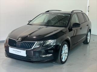 koda Octavia 2.0 TDI 110KW DSG PANO CANTON