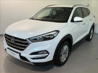 Hyundai Tucson 1.7 CRDI 104 KW Style