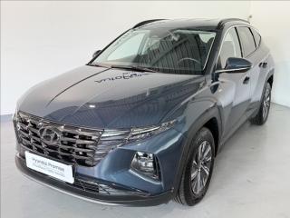 Hyundai Tucson 1.6 T-GDI SMART 4800KM!!