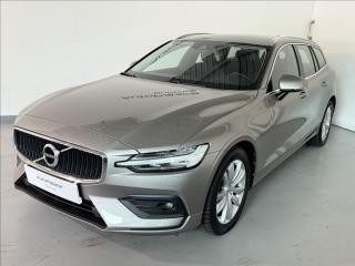 Volvo V60 2.0 B4 AUTOMAT po servise