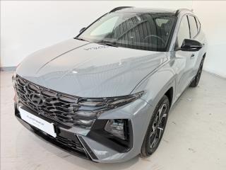 Hyundai Tucson 1.6 N LINE STYLE PREMIUM PANO