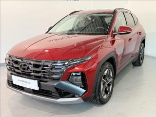 Hyundai Tucson 1.6 T-GDI STYLE PREMIUM
