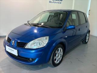 Renault Scnic 1.5 DCI