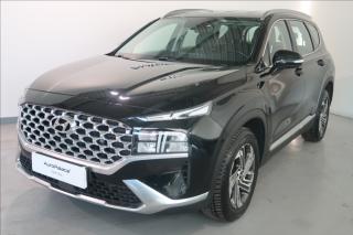 Hyundai Santa Fe 2.2 CRDI SMART 4X4 DCT A8