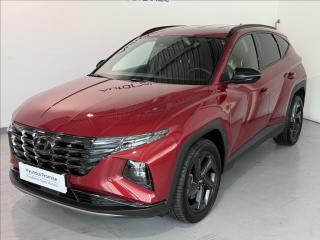 Hyundai Tucson 1.6 FREEDOM PLUS 4X4 169KW