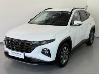 Hyundai Tucson 1.6 TGDI SMART ZRUKA 4/2028