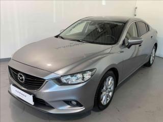 Mazda 6 2.2 Skyaktiv-D
