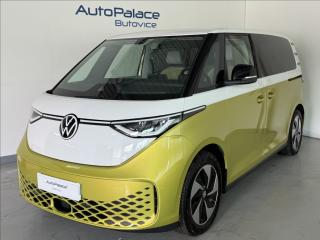 Volkswagen ID.Buzz 0.0 PRO 150KW EV