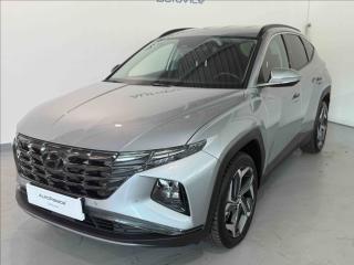 Hyundai Tucson 1.6 T-GDI/195KW STYLE PHEV
