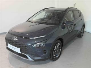 Hyundai Bayon 1.0 TGDI SMART CLIMA !NOV VZ
