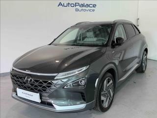 Hyundai Nexo 0.0 PREMIUM AT