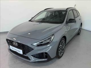 Hyundai i30 1.0 T-GDI NLINE SAFETY AT