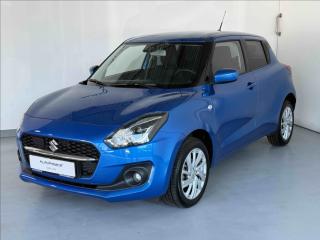 Suzuki Swift 1.2 i PREMIUM ALLGRIP HYBRID