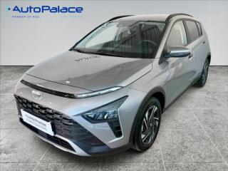 Hyundai Bayon 1.0 T-GDI SMART CLIMA !NOV�!