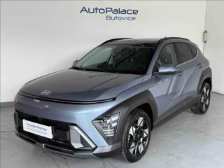 Hyundai Kona 1.6 T-GDI STYLE PREMIUM 145KW