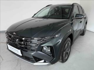 Hyundai Tucson 1.6 T-GDI STYLE 117KW