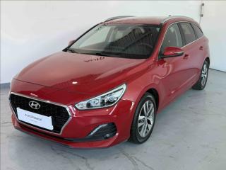 Hyundai i30 1.4 T-GDI STYLE TAN ZAZEN