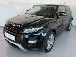 Land Rover Range Rover 2.2 TD AT PANORAM MERIDIAN SYS