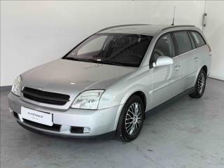 Opel Vectra 2.2 i AT combi EURO 4 Servis